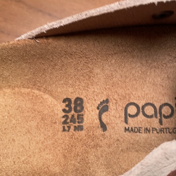 Papillio Boston PAP taupe - Picture 5 of 5